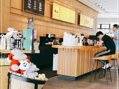 -星巴克(深圳龙岗天安数码城店)