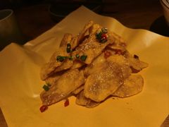 不平凡的土豆片-薇酌饮·陕西菜(南门外店)
