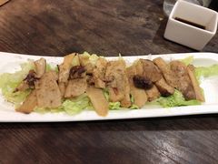 -五观堂素食(新华路店)