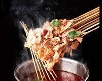 -聚点串吧·北京烧烤(赵登禹路店)