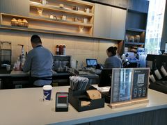 -瑞幸咖啡(三里屯SOHO-6号楼店)