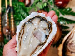 -白仁仔· 活烤海鲜 宵夜(豫园店)