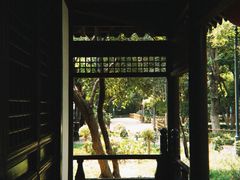 -常熟方塔园