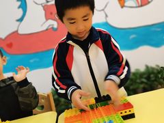 -想家粒科学探索中心(青林湾店)