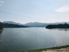 -白河堡水库