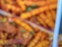 -蔡大胖炸洋芋(神仙树缤纷店)