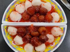 -芦月轩羊蝎子(北蜂窝店)