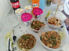 -人民食堂(电信南街店)