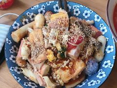 -皆道拌麻辣烫·麻辣拌