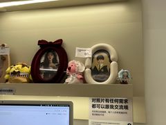 -海马体照相馆(万菱汇店)