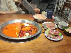 -楠火锅(仁恒梦中心店)