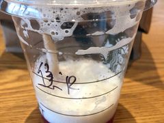 -星巴克(南昌西湖万达店)