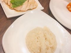 -五星海南鸡饭餐馆(东海岸路店)