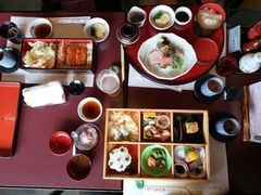 -伊豆荣(不忍亭店)