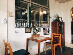 -懒鱼时光馆(沙坪坝店)