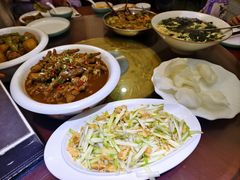 -路家小馆(富力又一城店)