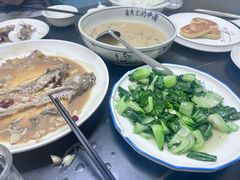 -杨记海鲜楼(三门黑金冠店)