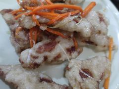 -京玉菲饭店(李村店)