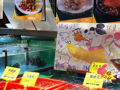 -79号渔船海鲜饭店(宝安店)