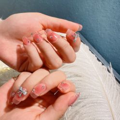 -雪儿·YuKi美甲美睫皮肤管理Salon