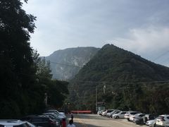 -少华山国家森林公园