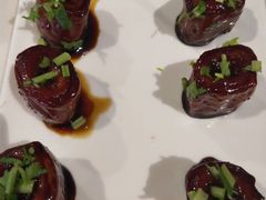 -老牌坊鲁菜名店(宽厚里店)