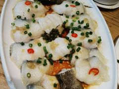 -粤集·手工粤菜(皇庭广场店)