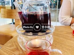 -Blueglass酸奶(财富购物中心店)