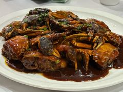 -老人和饭店(淮海中路店)