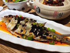 李府臭鱼-南京人家(盛京大奥莱店)