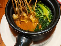 -有滋有味烧烤涮(果园星城C区店)