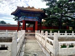 -北京市劳动人民文化宫(太庙)