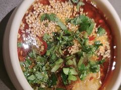 -巴奴毛肚火锅(商城路店)