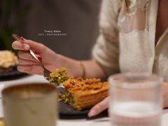 -潮一不贰·法式甜品·生日蛋糕·西式简餐(外滩店)