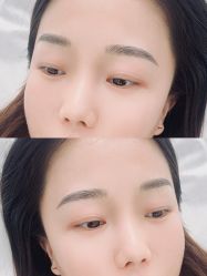 -MIVI半永久纹眉纹绣