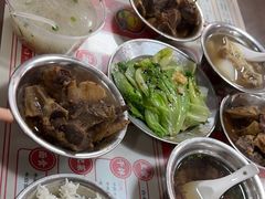 -阿秋牛排(湖心街店)