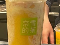 -奈雪的茶(市百一店)