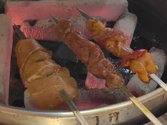 -水浒烤肉(大学城总店)