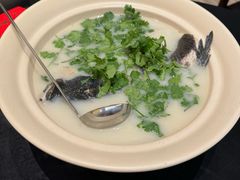 -久宴·天目湖大鱼头(恐龙园店)