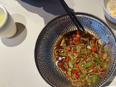 -李记搅团•非遗陕菜(三桥店)