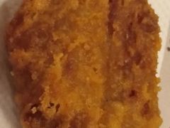 培根安格斯厚牛堡三翅套餐-麦当劳(鼓楼店)