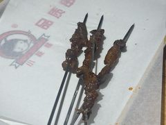 -小核桃品质串店(世茂大道店)