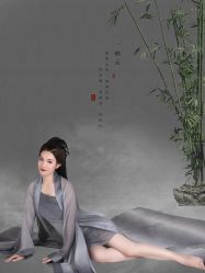 点击看大图 -美云庭古装·格格服汉服·京城旅拍(北京店)