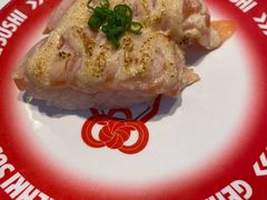-元气寿司(东方宝泰店)