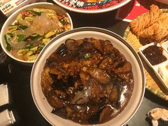 -阿财老铺·老蚌埠龙虾城(华夏总店)