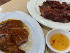 -老字号蛇口德记烧腊饭店·海鲜加工