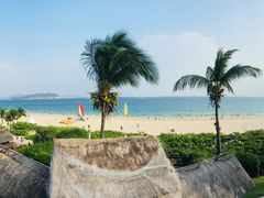 -三亚亚龙湾天域度假酒店