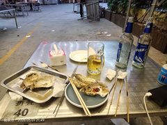 -二张农家菜(天通苑店)