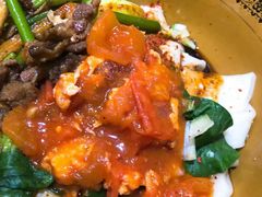 -福瑞记老孙头biangbiang面(新生路店)