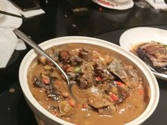 -忆江南·临江鱼馆